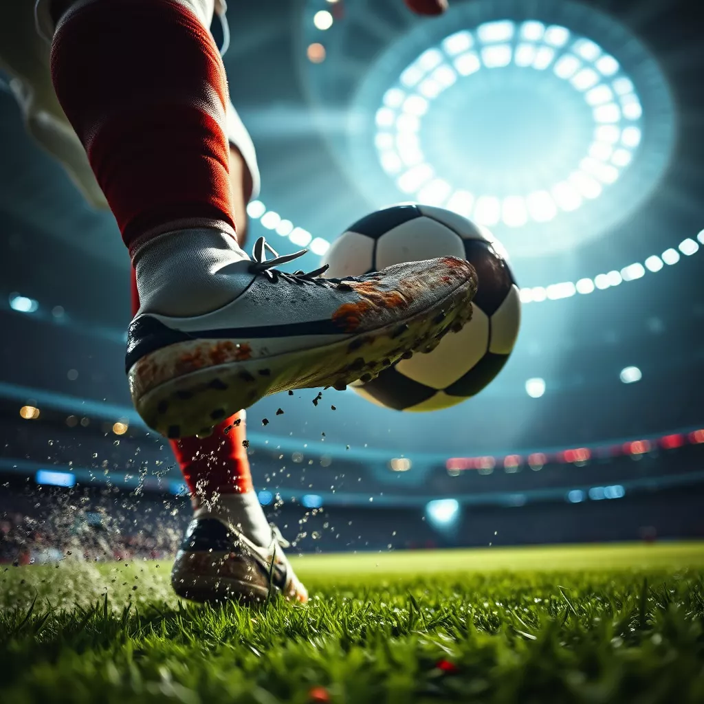 World Cup 2026 Và Hành Trình Tìm Kiếm Ánh Hào Quang Của Ngôi Sao — view 5