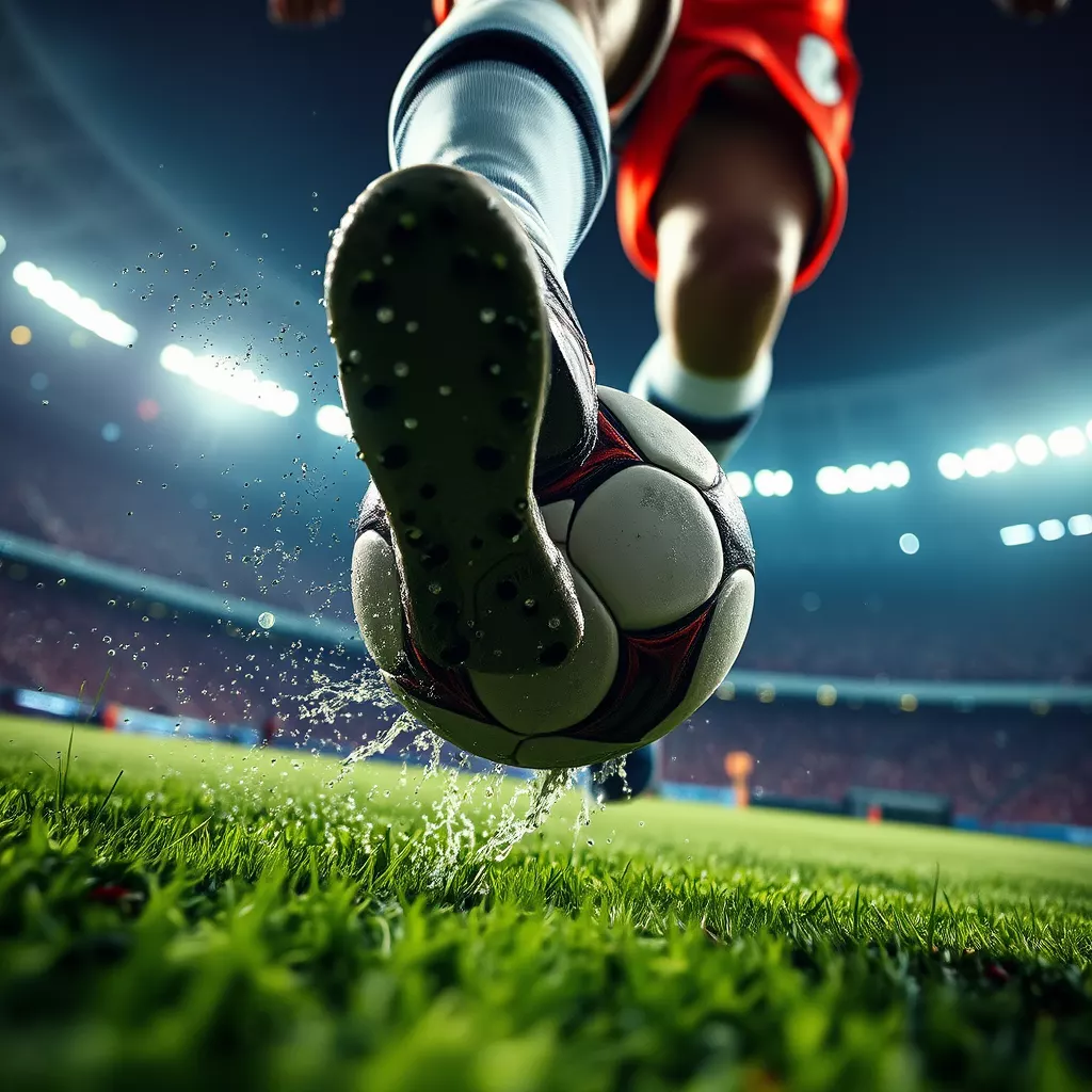 Today on tr88qh.com: Star Striker Admits Depression Struggles – A Candid Review of the Platform Behind the Documentary — view 5