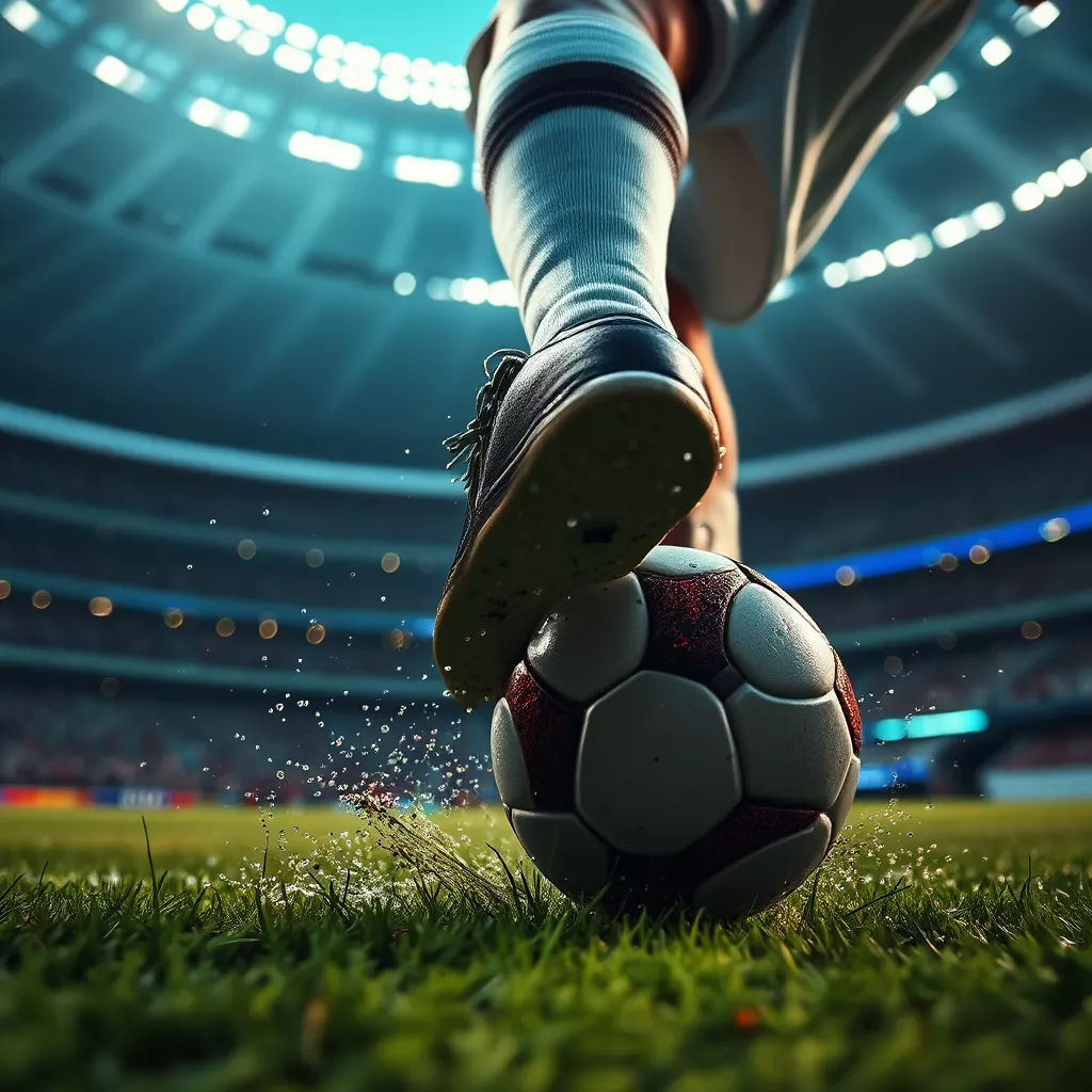 World Cup 2026 Và Hành Trình Tìm Kiếm Ánh Hào Quang Của Các Ngôi Sao Sáng Nhất — view 5