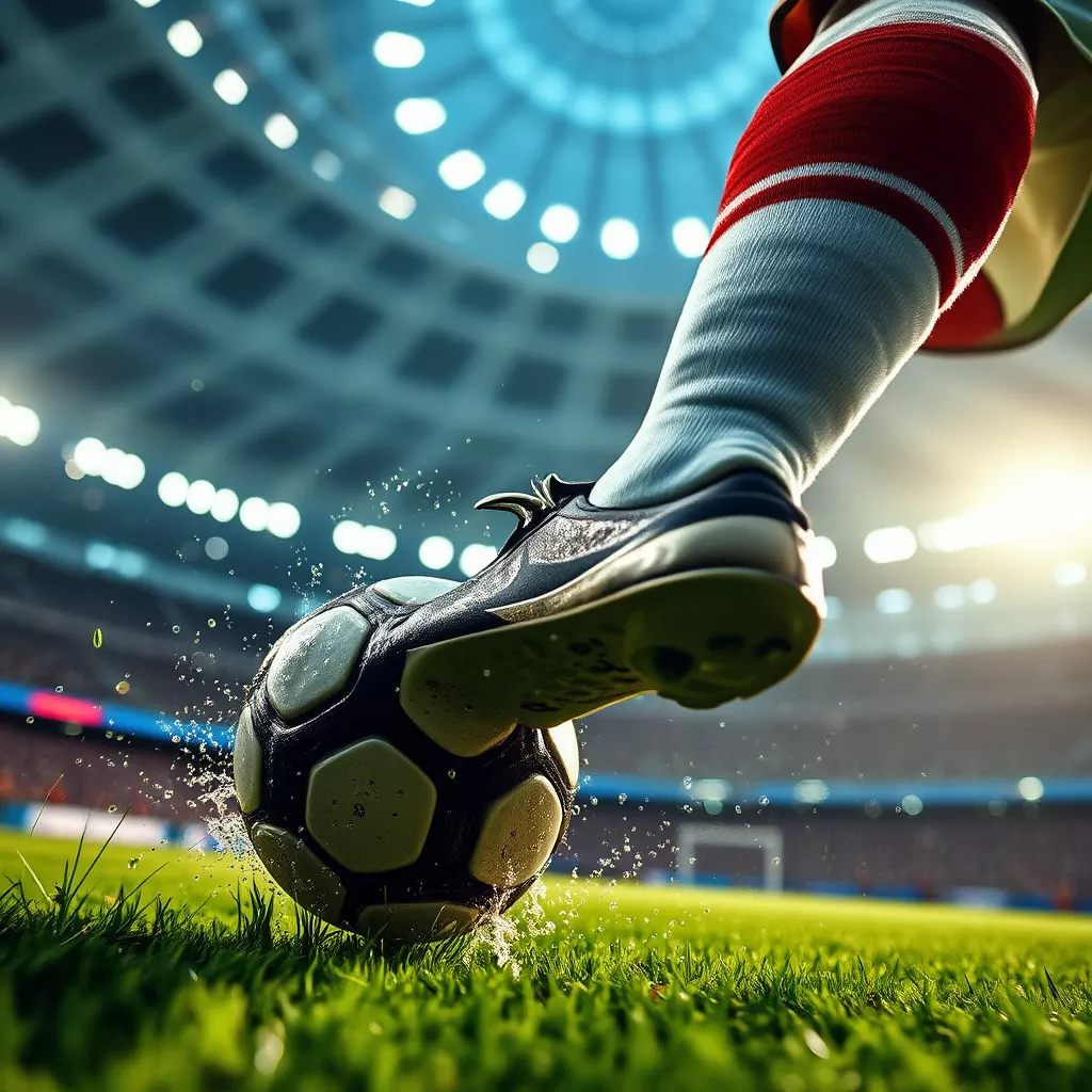World Cup 2026 và hành trình chinh phục đỉnh cao bóng đá thế giới — view 2