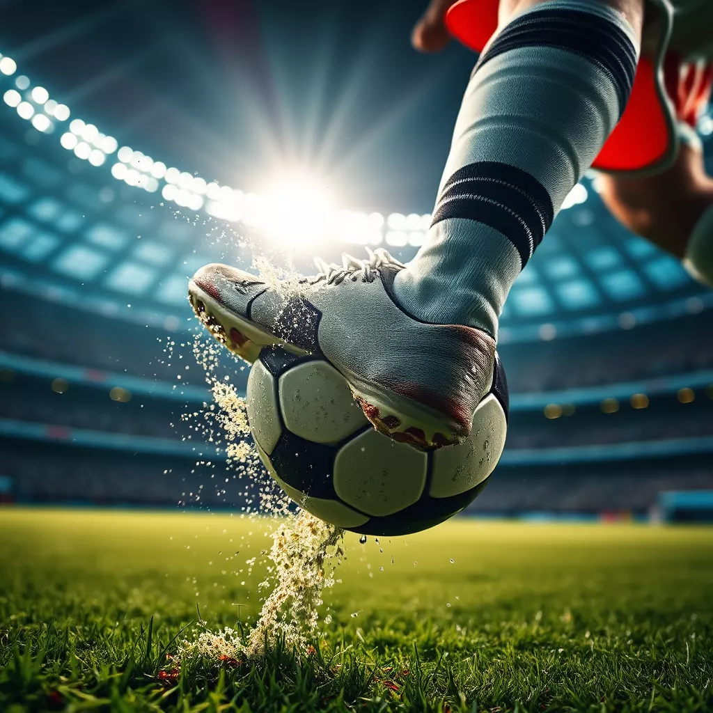 World Cup 2026 và hành trình tìm ra nhà vô địch xứng đáng — view 4