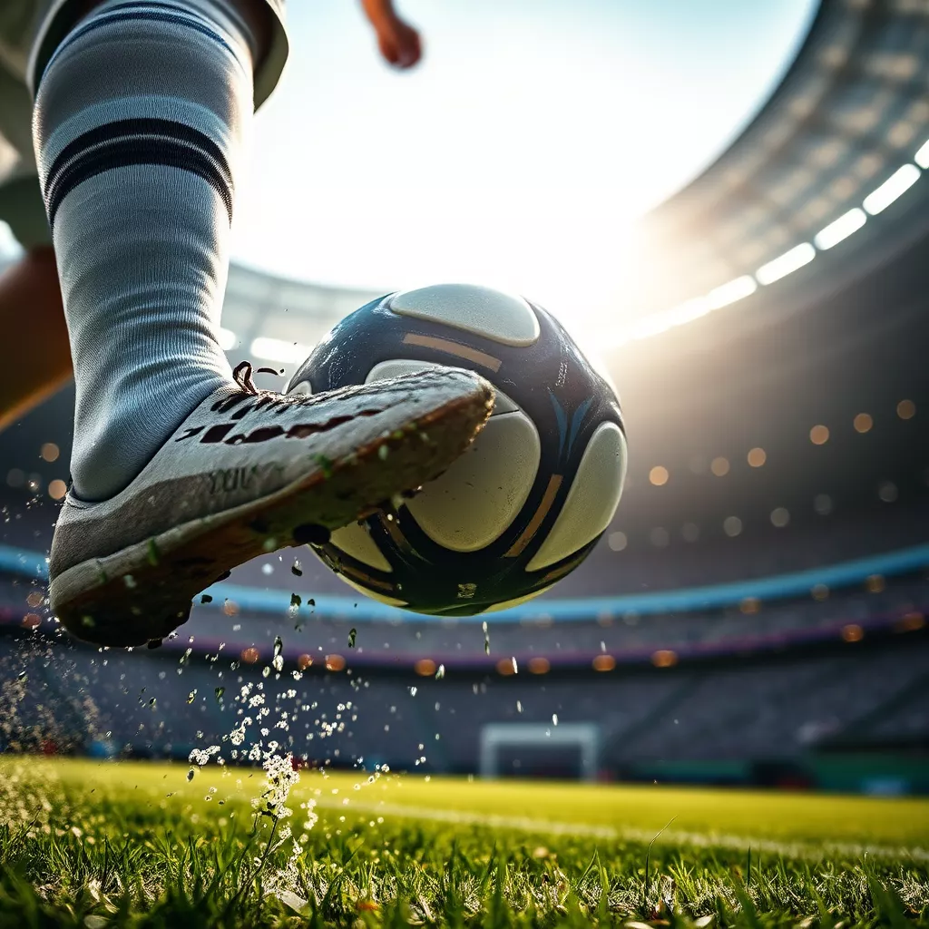 Theo Dõi Những Diễn Biến Kịch Tính Của World Cup 2026
