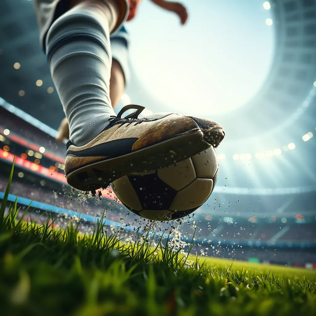 Đánh Giá Sức Mạnh Các Đội Tuyển World Cup 2026: Ai Sẽ Là Ông Vua Mới? — view 2