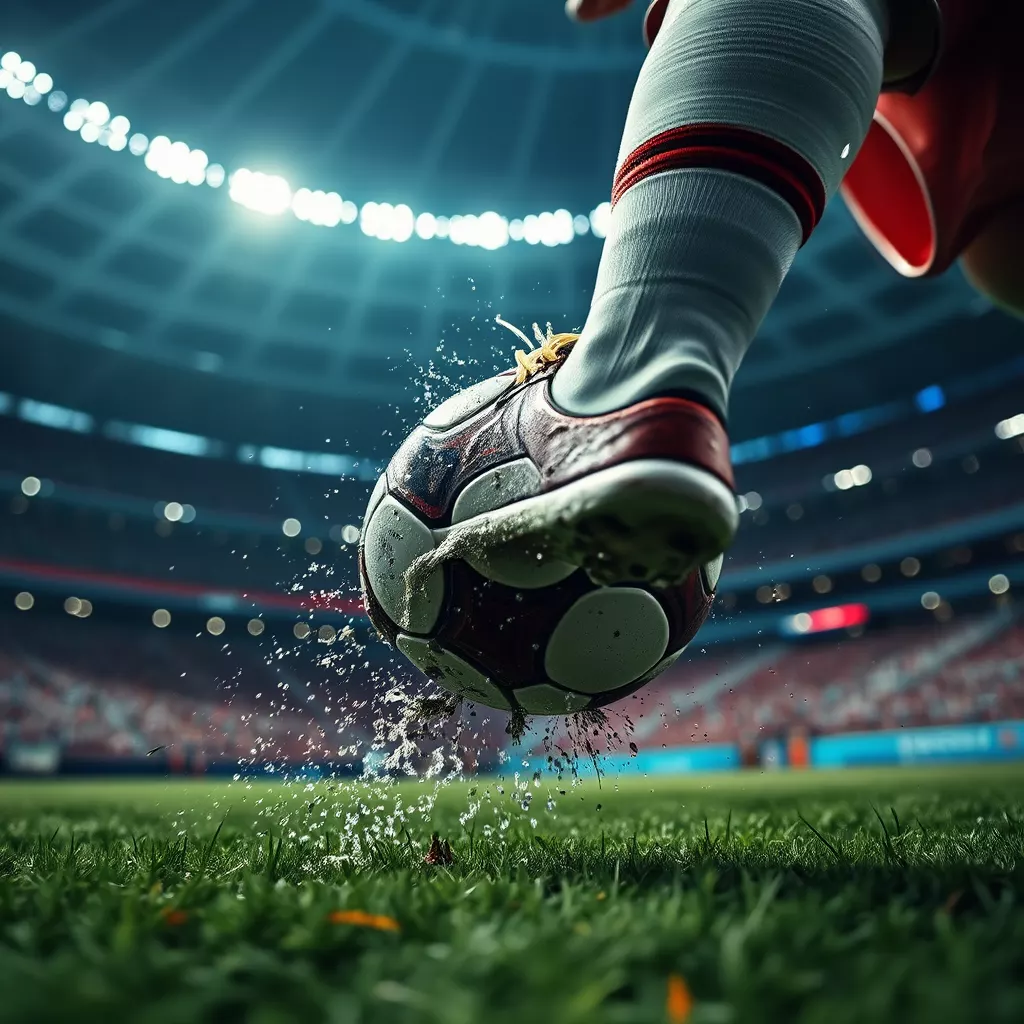 World Cup 2026: Những bất ngờ khó lường có thể thay đổi mọi dự đoán — view 5