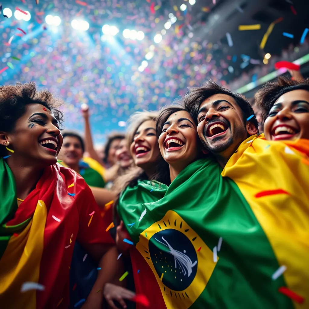 World Cup 2026 Và Những Cuộc Đối Đầu Không Thể Quên — view 3