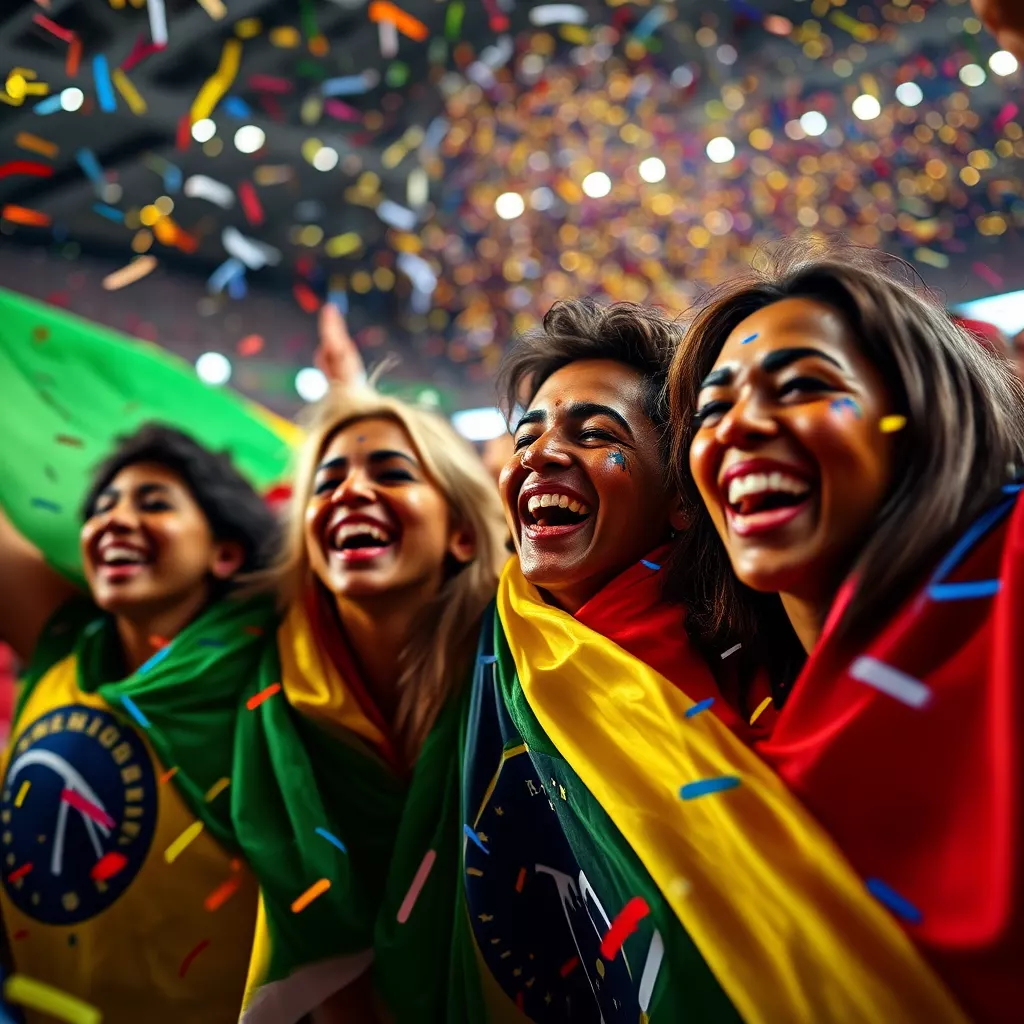UU88 đồng hành mùa World Cup 2026 cùng người hâm mộ